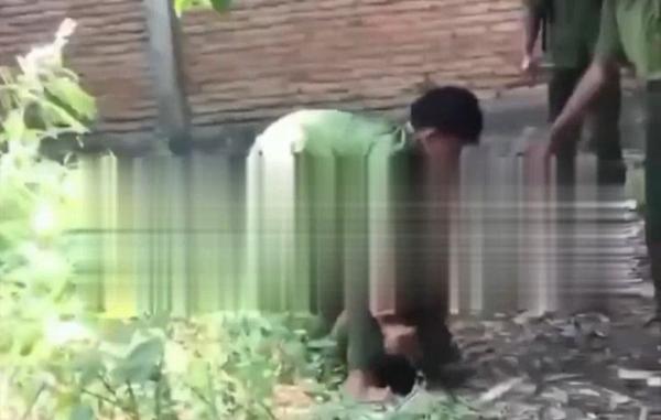 Viral!! Video Aksi Perundungan Pelajar di Grobogan, Sekolah Sebut Berawal dari Candaan