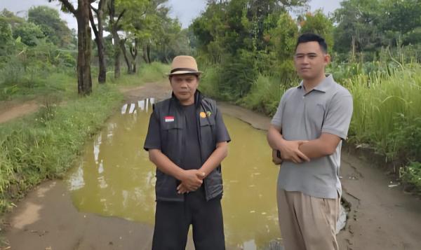 Karang Taruna Goal: BMW Bawah Segera Beroperasi Normal