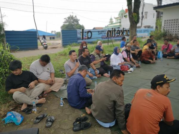 Kolaborasi Warga dan DPRD Bogor Dorong Pembukaan Jalur BMW