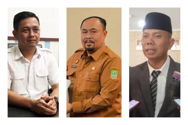 Hasil Seleksi Sekda Kabupaten Bekasi, Endin Samsudin Raih Nilai Tertinggi