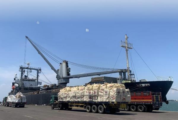 Kembangkan Pelabuhan Probolinggo, Pemprov Jatim Butuh Rp7 Triliun