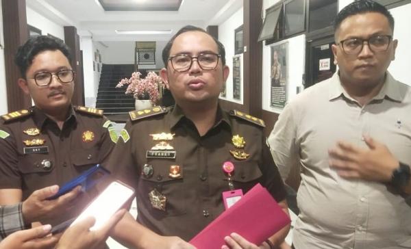 Empat Mantan Kadis Perkim CKTR Sidoarjo Segera Diadili di Pengadilan Tipikor Surabaya