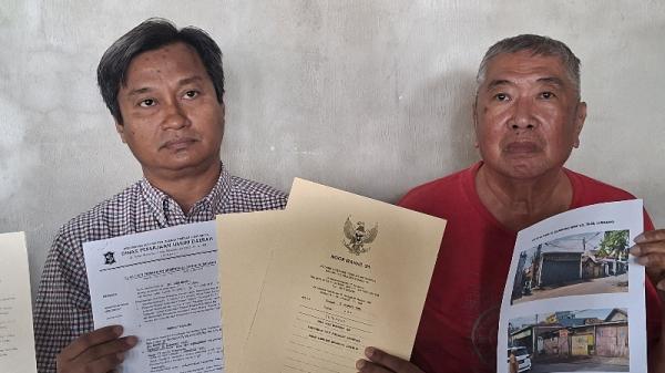 Waduh! Pemkot Surabaya Diduga Main Overlap Izin, Pemilik Bangunan Siap Gugat