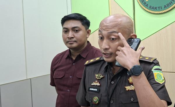 Kejari Dalami Dugaan Korupsi Rp70 Miliar di Proyek Kolam Pelabuhan Tanjung Perak