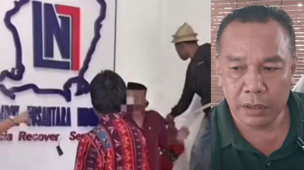 Ini Kata Anggota DPRD Lalu Muhibban Soal Keributan dengan Debt Collector yang Merampas Mobil Warga