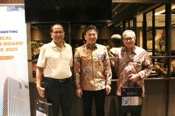 OJK Perkuat Tata Kelola Asuransi Kesehatan Melalui Dewan Penasihat Medis