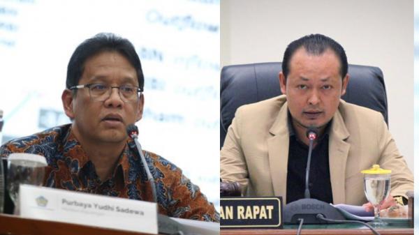 Sisa APBD Rp3 Triliun Disorot Menkeu, DPRD Dorong Pemkab Bojonegoro Percepat Serapan Anggaran