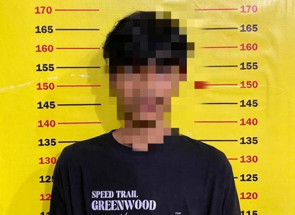 Pencurian Mesin Air Marak di Banyuwangi, Polisi Tangkap Satu Pelaku, Tiga Orang Masih Buron