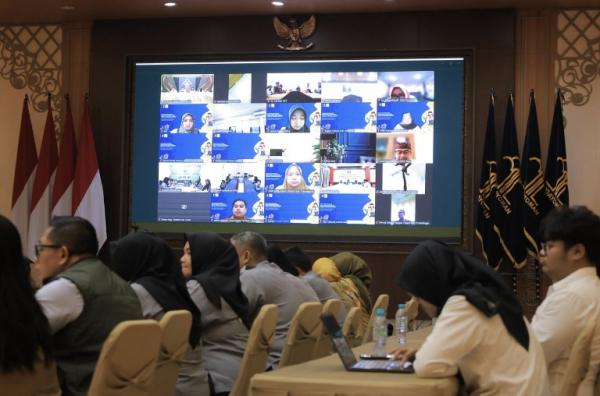 Ngeri! Jatim Urutan Kedua Kekerasan Perempuan dan Anak, Jumlahnya Capai 2.113 Kasus