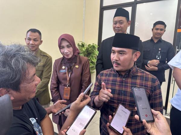 Menkeu Purbaya Sebut Ada Jual Beli Jabatan di Bekasi, Bupati Ade Kunang: Nggak Ada Itu!