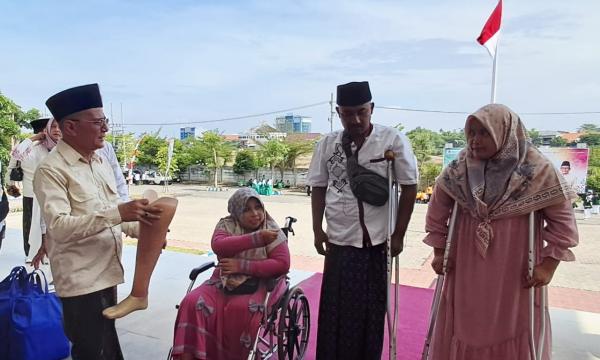 Mindset Santri Zaman Now ala Gus Shobih: Jago Ngaji, Jago IT