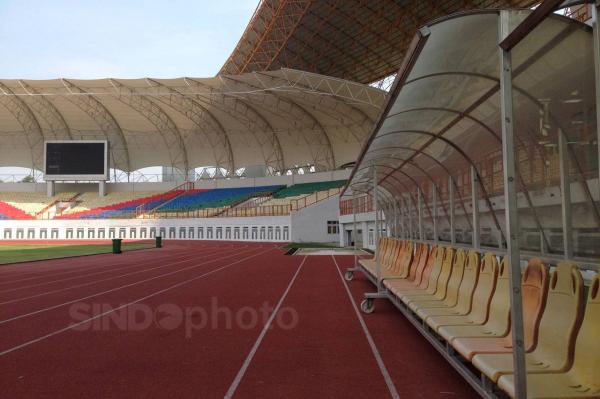 Cikarang Upgrade Stadion! Wibawa Mukti Fix Direnovasi Jilid 2, Target Selesai September 2026