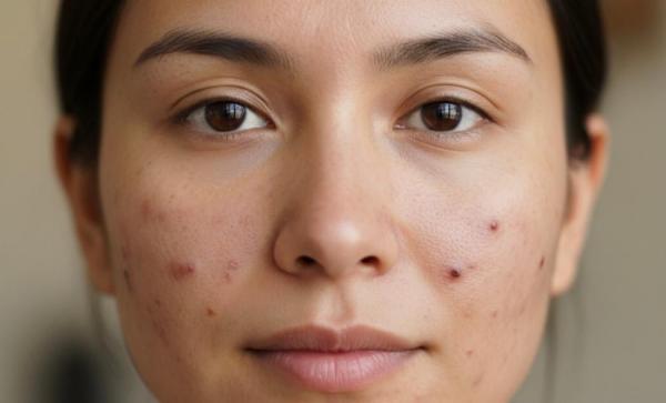 Jerawat Sudah Hilang Tapi Ada Bekasnya ? Simak 3 Jitu  Langkah untuk Mengatasinya