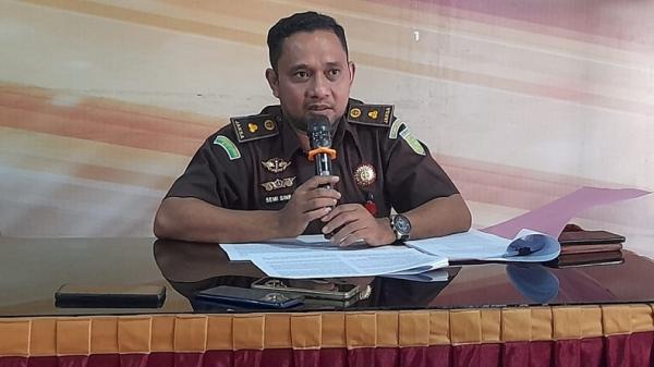 Kasi Pidsus Kejari TTU Beberkan Fakta di Balik Penahanan Mantan Kepsek SLBN Benpasi