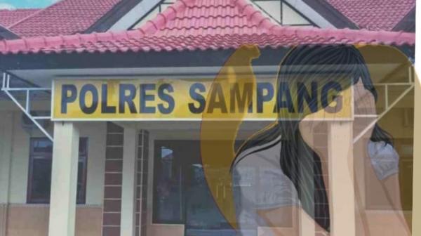 Dugaan Pelecehan Oknum Pegawai Bank di Sampang, Aktivis Perempuan Soroti Kinerja Polisi!