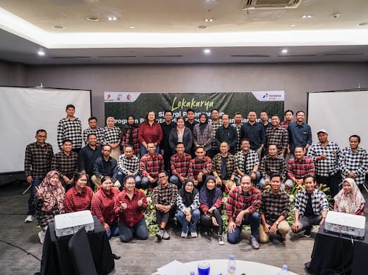 Dorong Program Sosial Tepat Sasaran, PEPC dan SKK Migas Ajak Pemkab Bojonegoro Kolaborasi