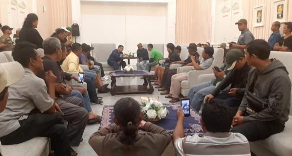 Respons Tututan Sopir Angkot, Pemkot Bogor Tunda Kebijakan Penghapusan Kendaraan Tua