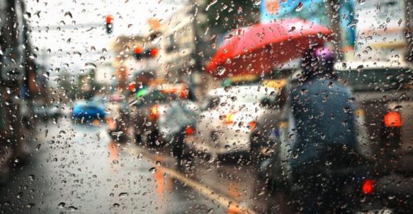 Air Hujan di Jakarta Mengandung Mikroplastik, Ini Penjelasan Guru Besar IPB University