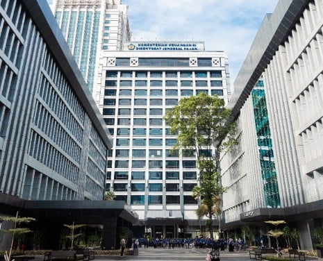 Penerimaan Pajak Digital Tembus Rp42,53 Triliun, Sektor Ekonomi Digital Jadi Penopang Baru Negara