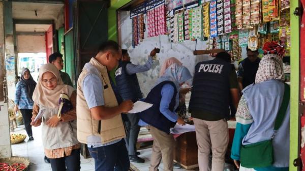 Harga Beras di Boyolali Masih Terkendali, Satgas Tegur Swalayan yang Jual di Atas HET