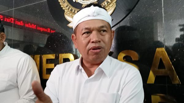 Dedi Mulyadi Balas Menkeu Purbaya: Deposito Dilarang, Giro Dinyinyirin, Mau Disimpan di Mana?