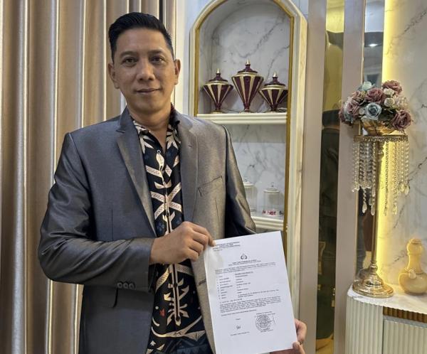 10 Bulan Tak Bertemu Anak, Silvana Perjuangkan Keadilan Sebagai Seorang Ibu yang Difitnah Eks Suami