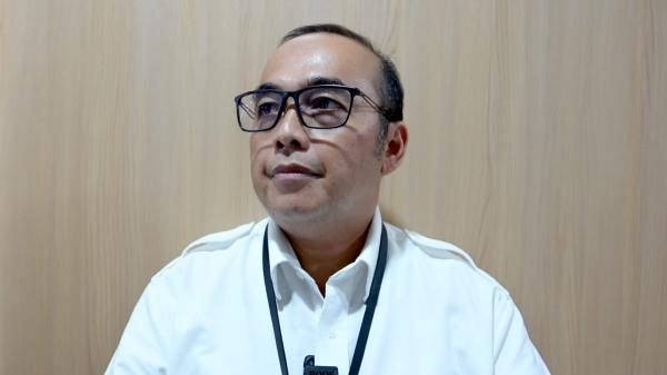 Komitmen Bobby Nasution: UHC Sumut Wujudkan Keadilan Pelayanan Kesehatan