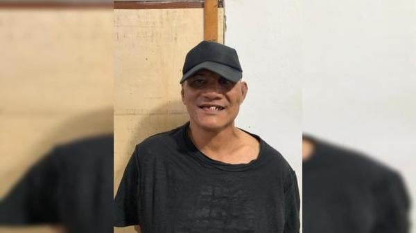 Residivis Penipu Modus Disuruh Bos Ditangkap Polisi di Bukittinggi, Ketahuan dari Kantong Belanja
