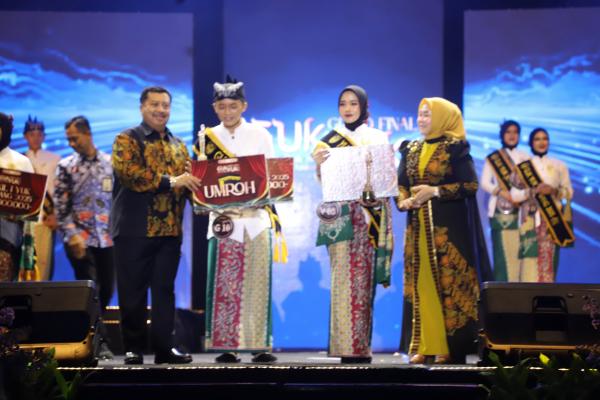 Guk Dan Yuk Jombang 2025 Dinobatkan, Ini Tugas Tanggung Jawab Mereka