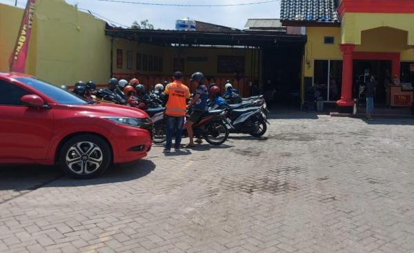 Polemik Parkir Rumah Makan SSB Sidoarjo Berakhir Damai, Warga Kini Dilibatkan dalam Pengelolaan