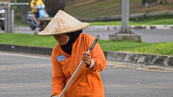 Bangun Kota Mandiri Ramah Lingkungan, Warga Cikarang Jadi Motor Utama Perubahan