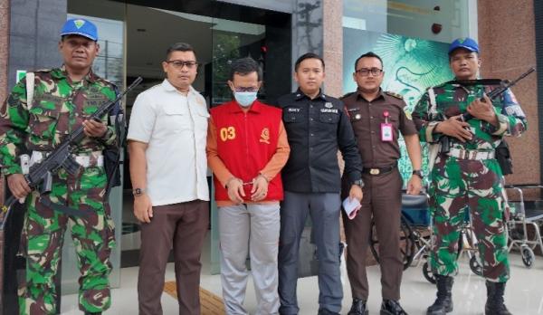 Pemkab Sukoharjo Tak Beri Pendampingan ASN Tersangka Korupsi Percada