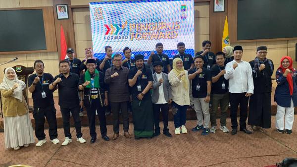 Resmi Dilantik! Wartawan dan Budayawan Gaungkan Pelestarian Budaya Lokal