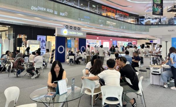 Wow! Lowongan Magang Siswa SMK di Industri Pariwisata, yuk Intip