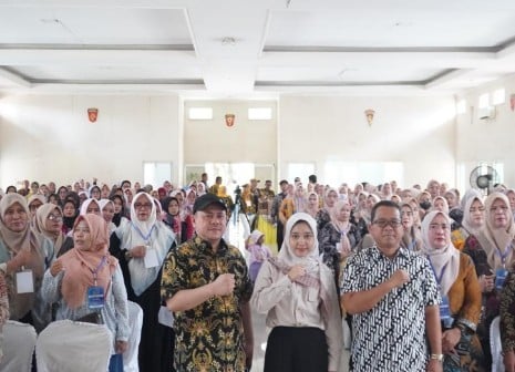 DPR Tekankan Pentingnya Gizi Anak Lewat Program Makan Bergizi Gratis