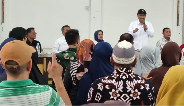 Penerima Bansos Terindikasi Judi Online, Mensos Gus Ipul: Kabupaten Bogor Tertinggi di Indonesia