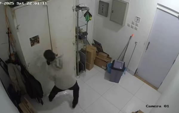 Curi 48 Handphone Seharga Rp600 Juta di Cikarang, Bos Konter Ponsel Ini Ditangkap Polisi