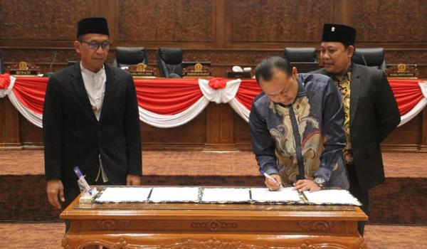 Kantor Kejaksaan, Polsek, dan Koramil di Bojonegoro Bakal Terima Hibah Miliaran dari APBD 2026