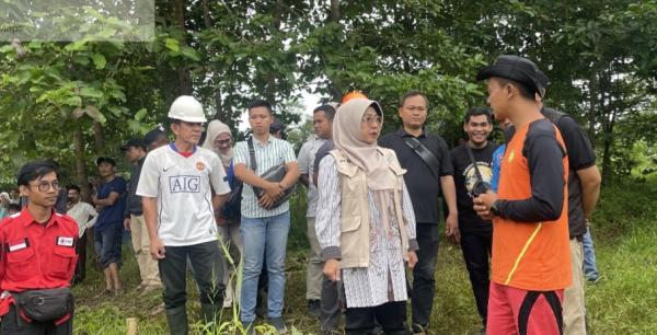 2 Bocah Hilang Terbawa Arus Sungai Ciliman, Tim Gabungan Sisir Hingga 7 Kilometer