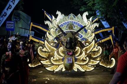 Festival Musik Tong-Tong Kembali Masuk Kalender Event Nasional 2026