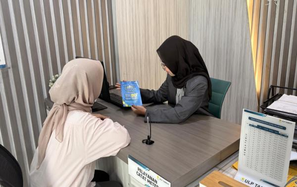 Rayakan HLN ke-80, PLN Cikarang Beri Diskon 50 Persen untuk Tambah Daya