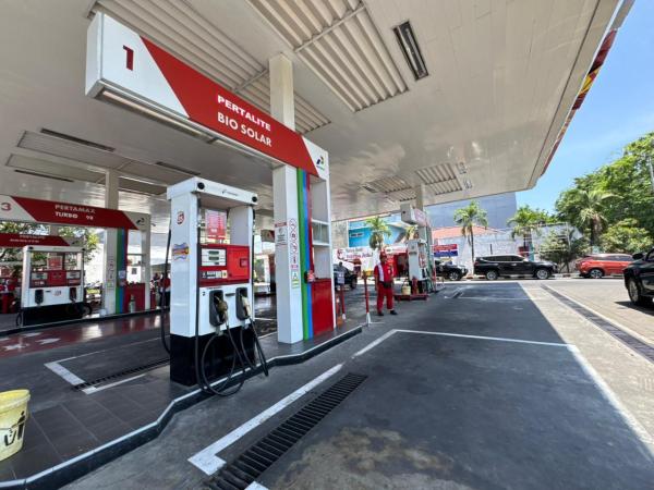 Buntut Motor Mogok Massal Diduga Akibat Pertalite, Pertamina Buka Posko Aduan di Bojonegoro-Tuban