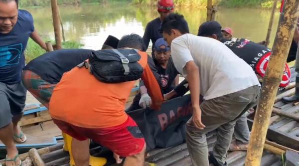 Dua Bocah Tenggelam di Sungai Ciliman Ditemukan Tewas, Operasi SAR Ditutup