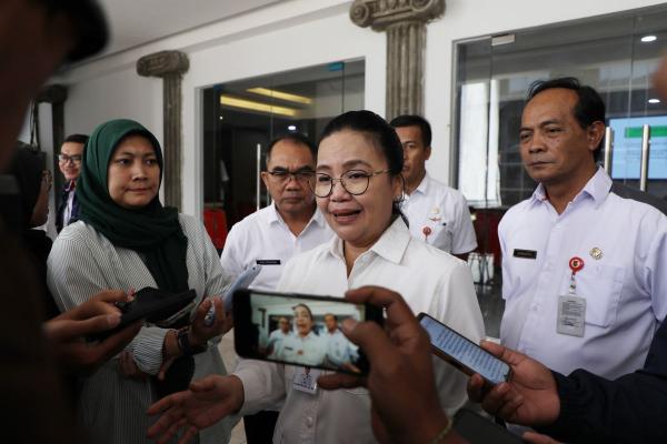 Pemkot Semarang Buka Lowongan Direktur untuk Tiga BUMD, Dorong Profesionalisme dan Kinerja Publik