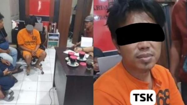 Polisi Ungkap Kasus Pencurian Mesin Diesel di Nganjuk, Pelaku Ditangkap Berkat Sinergi Lintas Polres