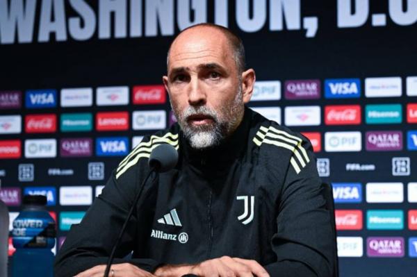 BREAKING NEWS: Tiga Kekalahan Beruntun Jadi Petaka, Juventus Resmi Pecat Igor Tudor