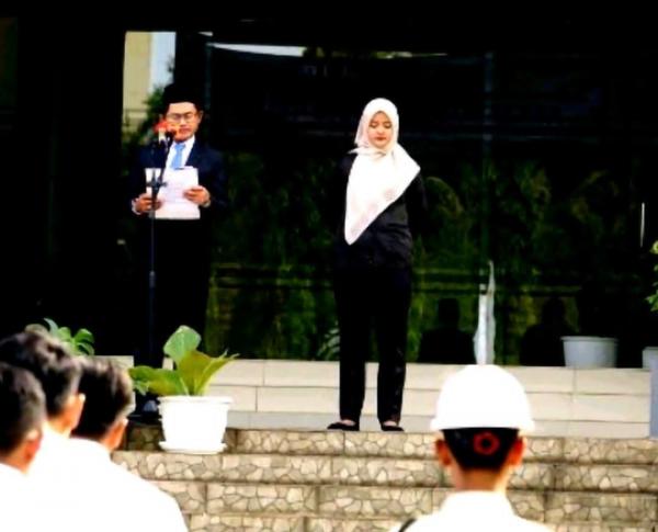 Dari Suralaya Cilegon, Hari Listrik Nasional ke-80 Tekankan Transformasi Hijau