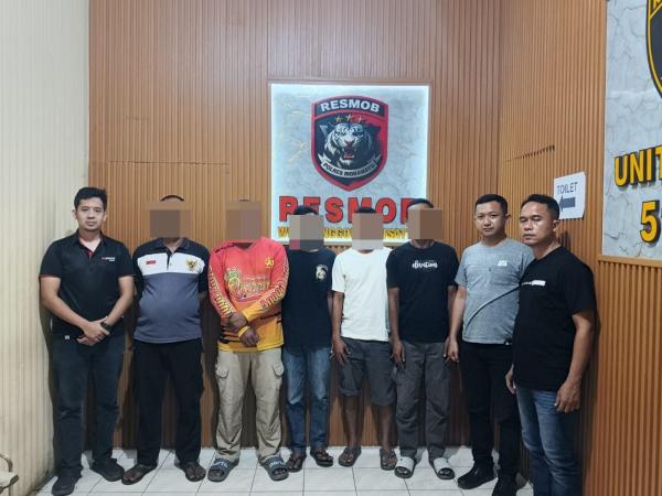 Lima Warga Diperiksa Kasus Pengeroyokan Dokter di Indramayu, Kuwu Dinyatakan Tak Terlibat