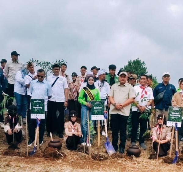 18 Segel Usaha Wisata di Puncak Bogor Segera Dicabut, Geliat Ekonomi Warga Siap Pulih Kembali