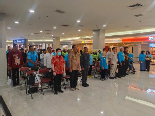 Hari Sumpah Pemuda: Polda Jatim Ajak Masyarakat Berantas Narkoba, Ancaman Pidananya Berat!